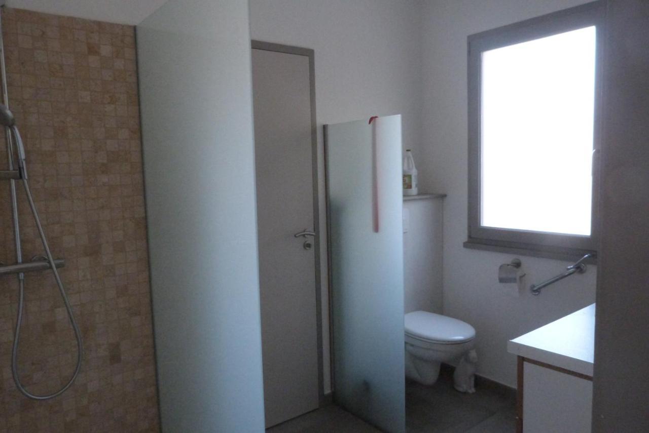 Gite De L Ubac Lafare Bagian luar foto