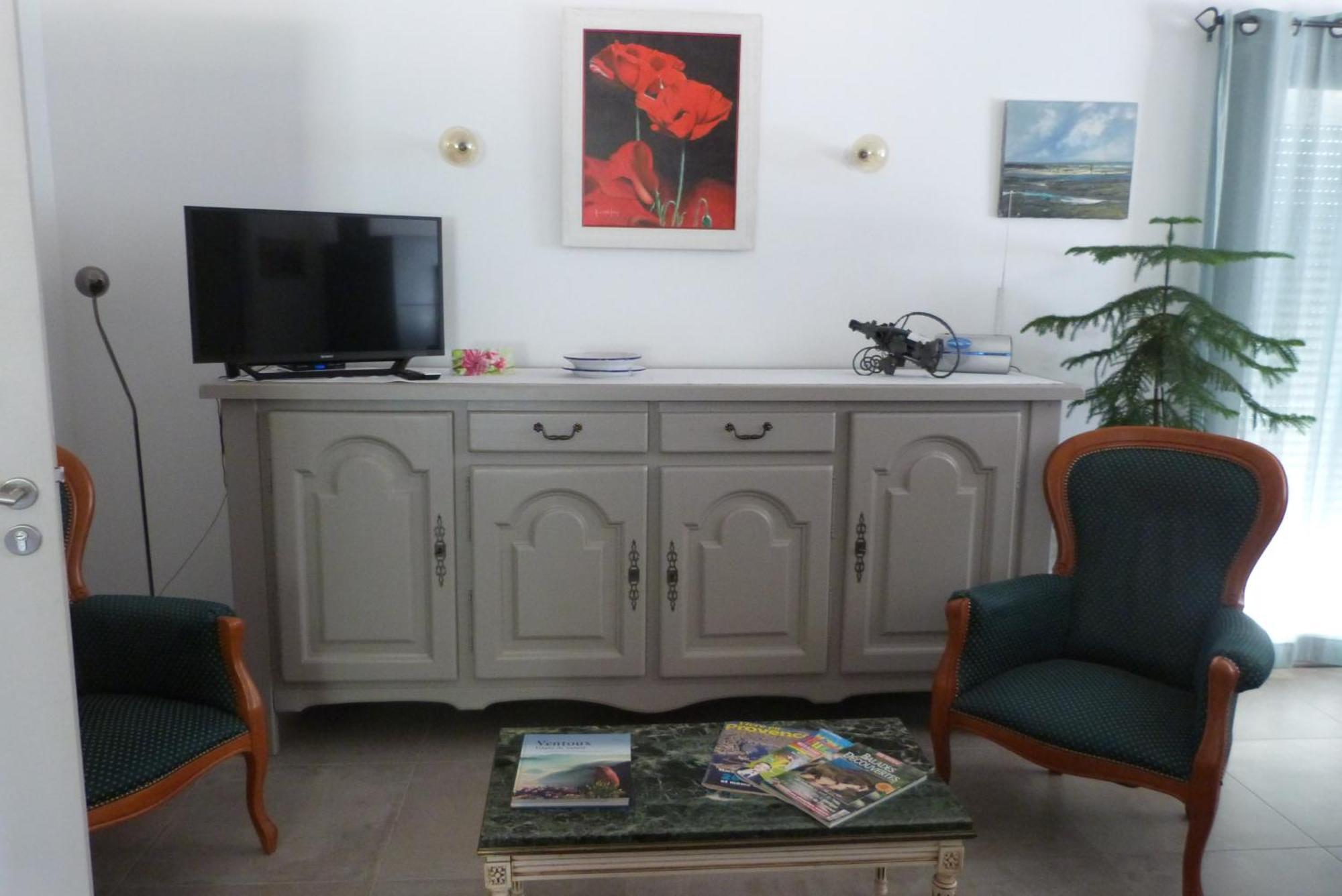 Gite De L Ubac Lafare Bagian luar foto